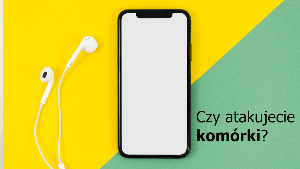 Atakowanie komórek